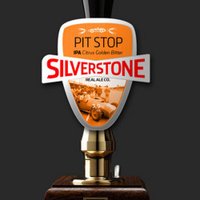 Silverstone Brewery(@silverstonebeer) 's Twitter Profileg