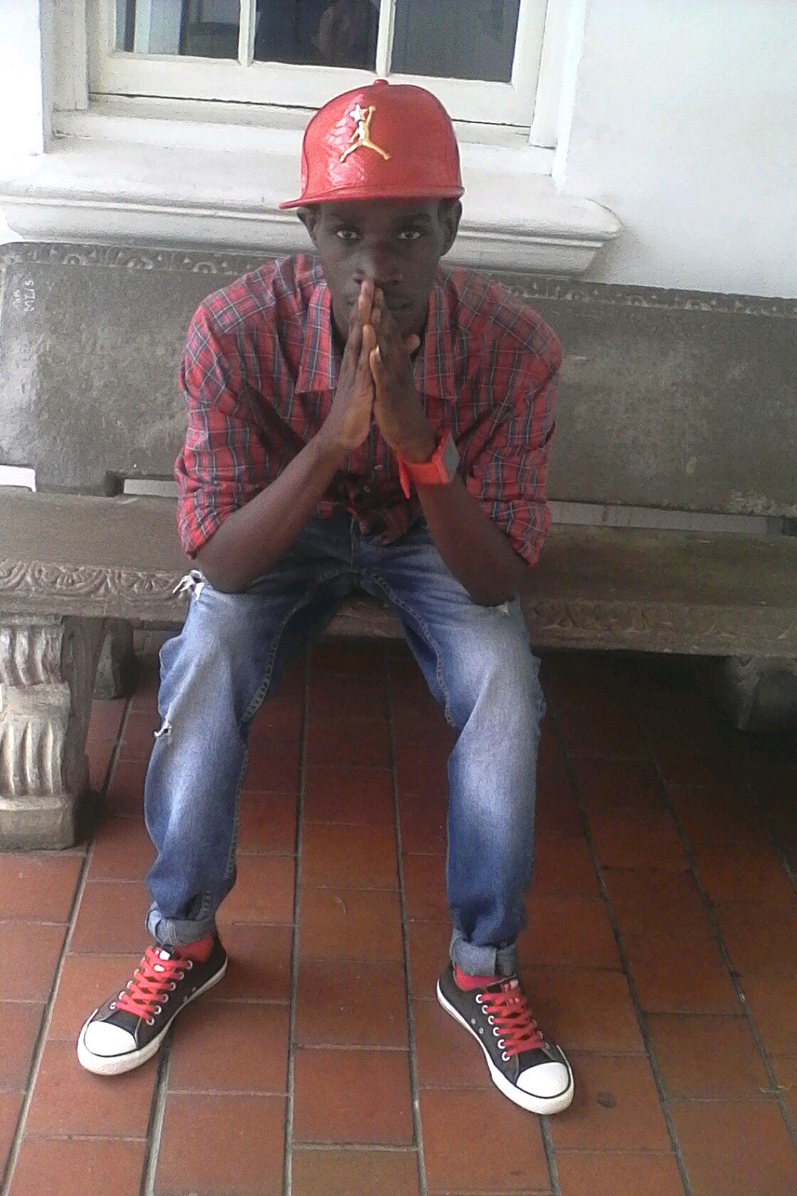 omarjack49's profile picture. 