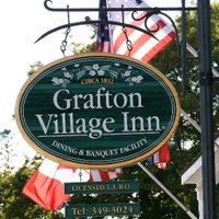 Grafton Village Inn (@inngrafton) 's Twitter Profile