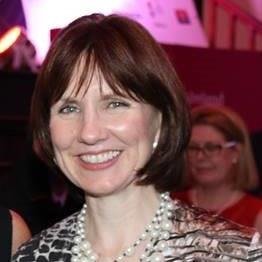 Director of I Wish not for profit, mother of 3, ICT professional - all views expressed are my own