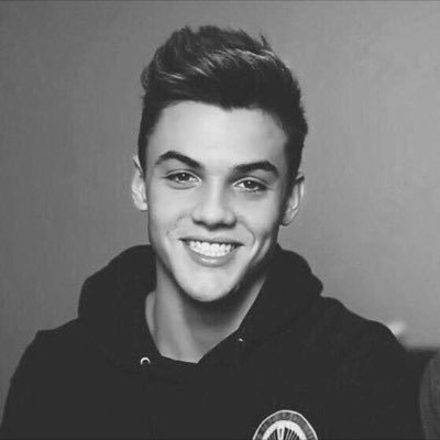 I live life with my twin bro and record same of it ...(Snapchat is )(graysonbdolan3)