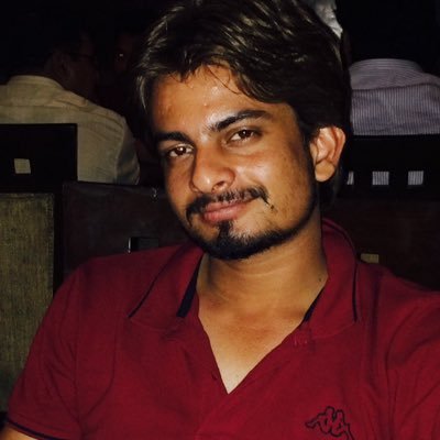 kgauravr's profile picture. 