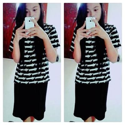 yoU love me