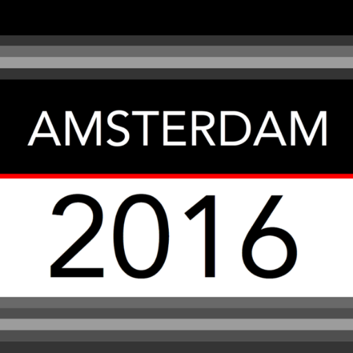 Amsterdam_2016's profile picture. #24Hzuid: 24 september | 100jaarAmsterdamseSchool.nl | #100jaarSchiphol