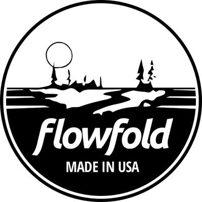 Inspired by peak experiences, we build minimalist gear for the pursuit of everyday adventures. Made in USA with a lifetime warranty. - #flowfold