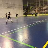 Leggatts Futsal (@gjb9165) 's Twitter Profile