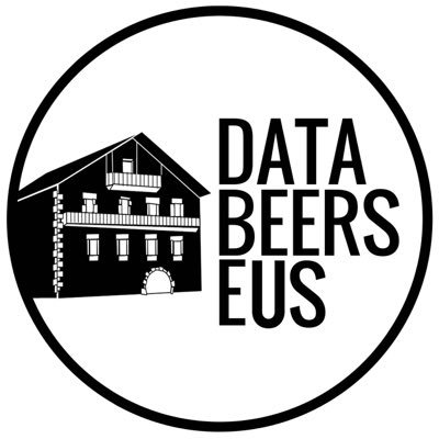 VIERNES 20 ABRIL A LAS 18:30
¿Te gustan los datos? ¿Tienes historiaS compartir? ¿Te gusta la cerveza? Únete en https://t.co/tsnVtFlgCw
Una idea inspirada por @databeers