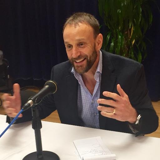Laurent Huber Profile