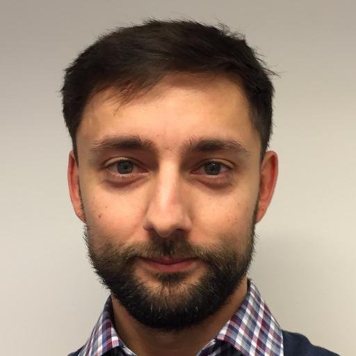 Dev Lead @EnonicHQ / blogger @webagilityblog / organiser of @LondonPWA and @OsloPWA meetups / #WebDevelopment #PWA #UX #UI #Javascript