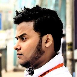 rafi_khauz's profile picture. 