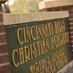 CinciHillsChristAcad (@gochca) Twitter profile photo CinciHillsChristAcad (@gochca) Twitter profile photo