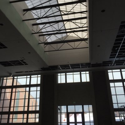 SkyridgeLibrary's profile picture. The official Twitter account of the Skyridge High School Library.