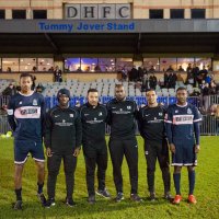 AspireFootballUk (@aspire_football) 's Twitter Profile