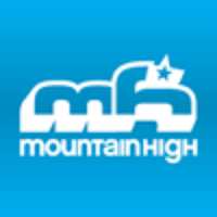 Mountain High(@mthigh) 's Twitter Profile Photo
