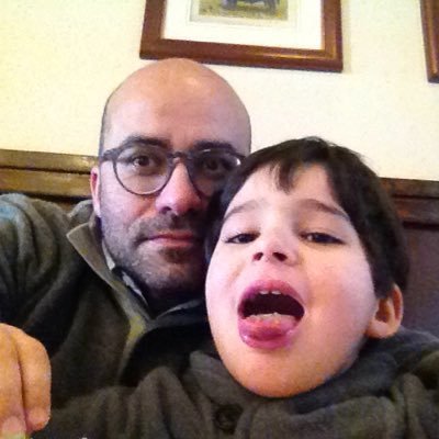 SciclunaAntoine's profile picture. Non mi arrendo mai