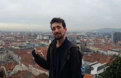 siviskerem's profile picture. Ytü mezunu