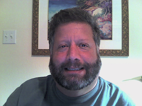 herzlich's profile picture. Middle-class, professional, techno guy - especially big storage, including HW, SW, and Hyperscale environments.
Unabashed conservative