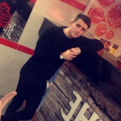 JacobCarr20's profile picture.