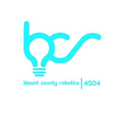 We are a FIRST robotics team. Team #4504 Blount County Robotics. Owners of SMR Vault