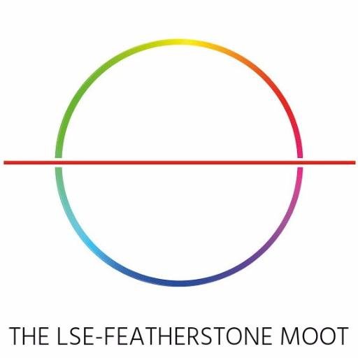 Twitter account of LSE's LGBT+ mooting competition, returning for an 8th year 23-24 Feb 2024. Named in honour of same sex marriage architect @lfeatherstone.