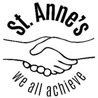 St Anne's (@stannesssfc) 's Twitter Profile