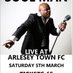 ATFC EVENTS (@atfcevents) Twitter profile photo ATFC EVENTS (@atfcevents) Twitter profile photo