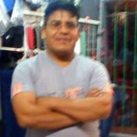 alfmenacho's profile picture. fecha cumple 22 marzo