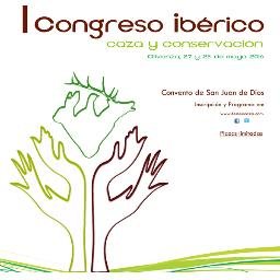 Congreso Ibérico de la Caza y Conservación