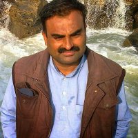 संजीव मिश्र मुरैना (@mishra1305) 's Twitter Profile