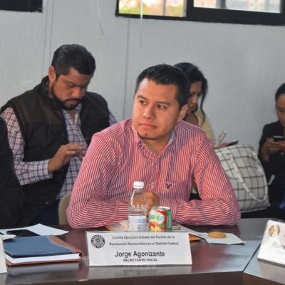 Agonizante's profile picture. Demócrata de Izquierda !!