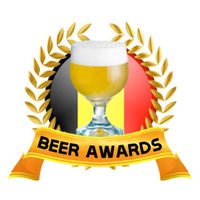 Beer Awards(@beerawardsbe) 's Twitter Profile Photo