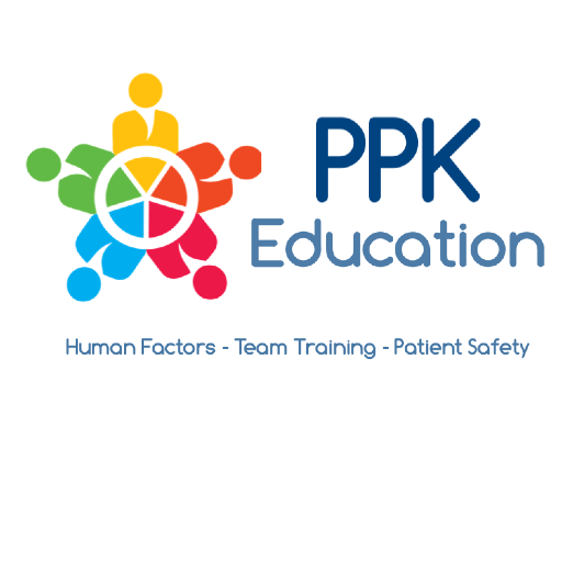 Delivering high quality education in Human Factors, Team Working and Patient Safety for multidisciplinary healthcare teams and individual providers.