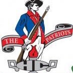 HCHS Counseling Dept (@hchscounseling) 's Twitter Profile Photo