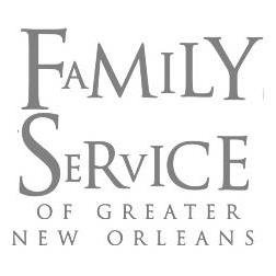 Family Service of Greater New Orleans strengthens the emotional health and fosters the self-sufficiency of families and individuals.