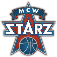 MCW STARZ(@MCWSTARZ) 's Twitter Profile Photo