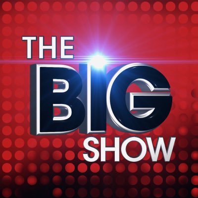 thebigshow2016's profile picture. 