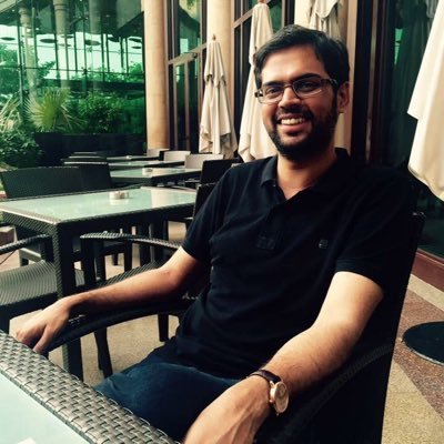 Igniting the #SmartFarmerRevolution @KheytiFarmers | @Columbia MBA | @Acumen Fellow | @IITKgp Engineer | Wannabe singer-songwriter