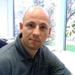 Relational database architect, software engineer, team leader, husband, dad, recreational hockey player, beer brewer (and drinker). Tweets are my own.