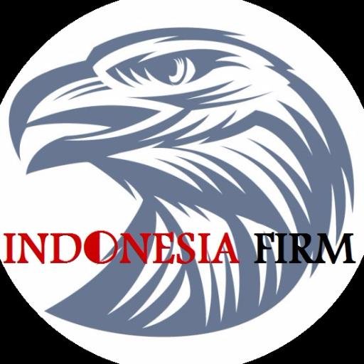 INDONESIAFIRM I Tag or using hasting #indonesiafirm #indofirm I Email: indofirm@gmail.com I info:DM