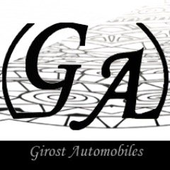 Twitter de Girost Automobiles. Vente de véhicules toutes marques, neufs et d'occasions, distributeur officiel PGO et Ssangyong. En métropole et à la Réunion.