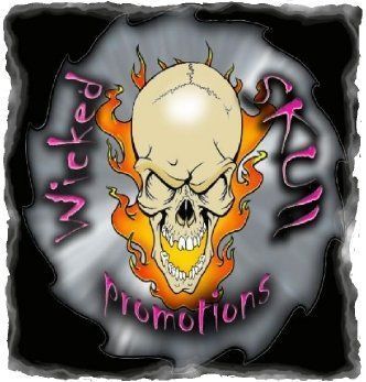 WICKEDSKULL's profile picture. SUPPORT YOUR LOCAL MUSIC!