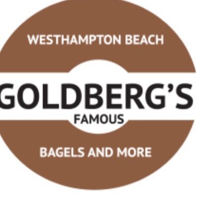 Welcome to Goldberg's Famous in Westhampton Beach! We are known for the best flagels, bagels, lunch, breakfast, and catering!