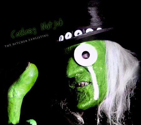 TheHitcher Profile