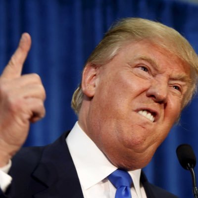 TrumpDBA Profile Picture