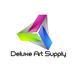 Deluxe Art Supply (@DeluxeArtSupply) Twitter profile photo