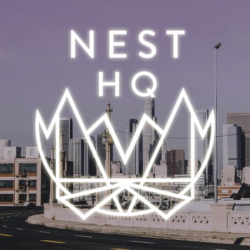 A window into this culture. Our culture. Home to free release label, NEST.

This is our story...