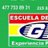 ESCUELA DE MANEJO GR