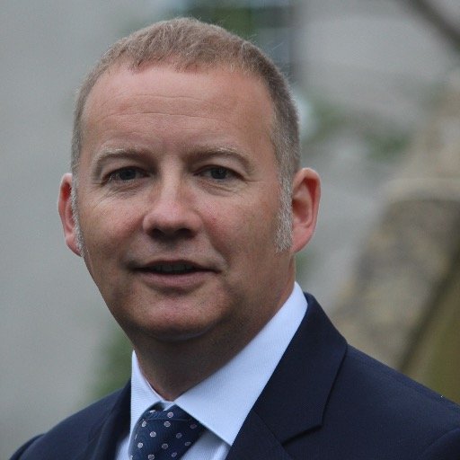 SFMc64's profile picture. Experienced CEO, strategy consultant, business commentator. Scout Leader, bad blues guitarist and flying enthusiast ... views all mine.