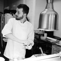Dominik Moldenhauer (@chefdom85) 's Twitter Profile