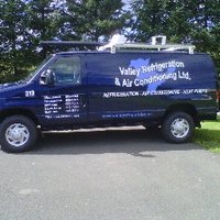 Valley Refrigeration(@ValleyRefrige) 's Twitter Profileg